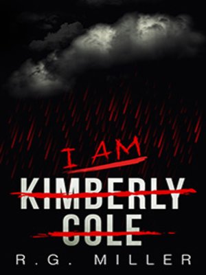 cover image of I Am Kimberly Cole